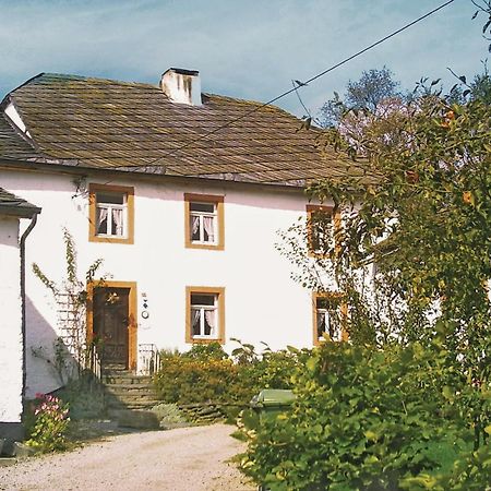 Haus Marx Villa Burg Reuland Ngoại thất bức ảnh