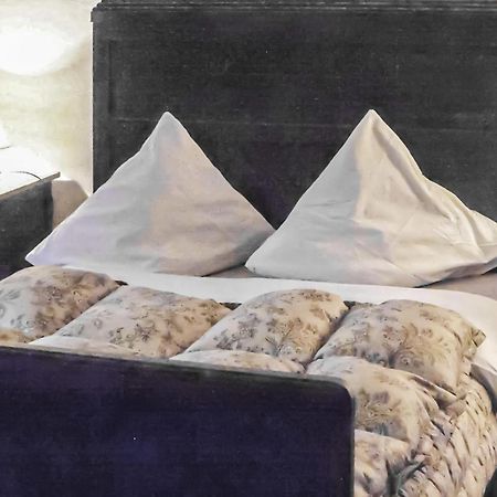 Haus Marx Villa Burg Reuland Ngoại thất bức ảnh